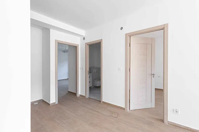 Apartment in Rafailovići, with a total area of 127 m² plus a 13 m² terrace. — photo 8